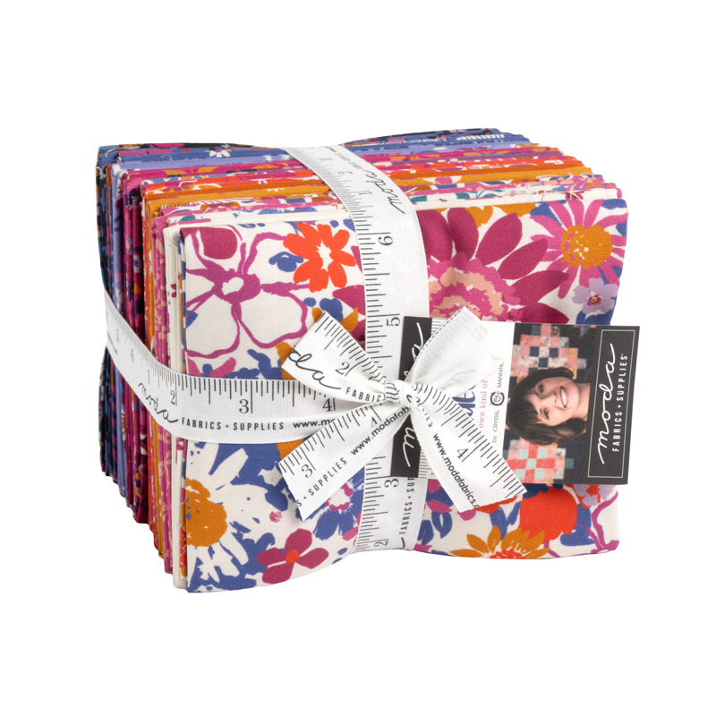 Maeve Fat Quarter Bundle