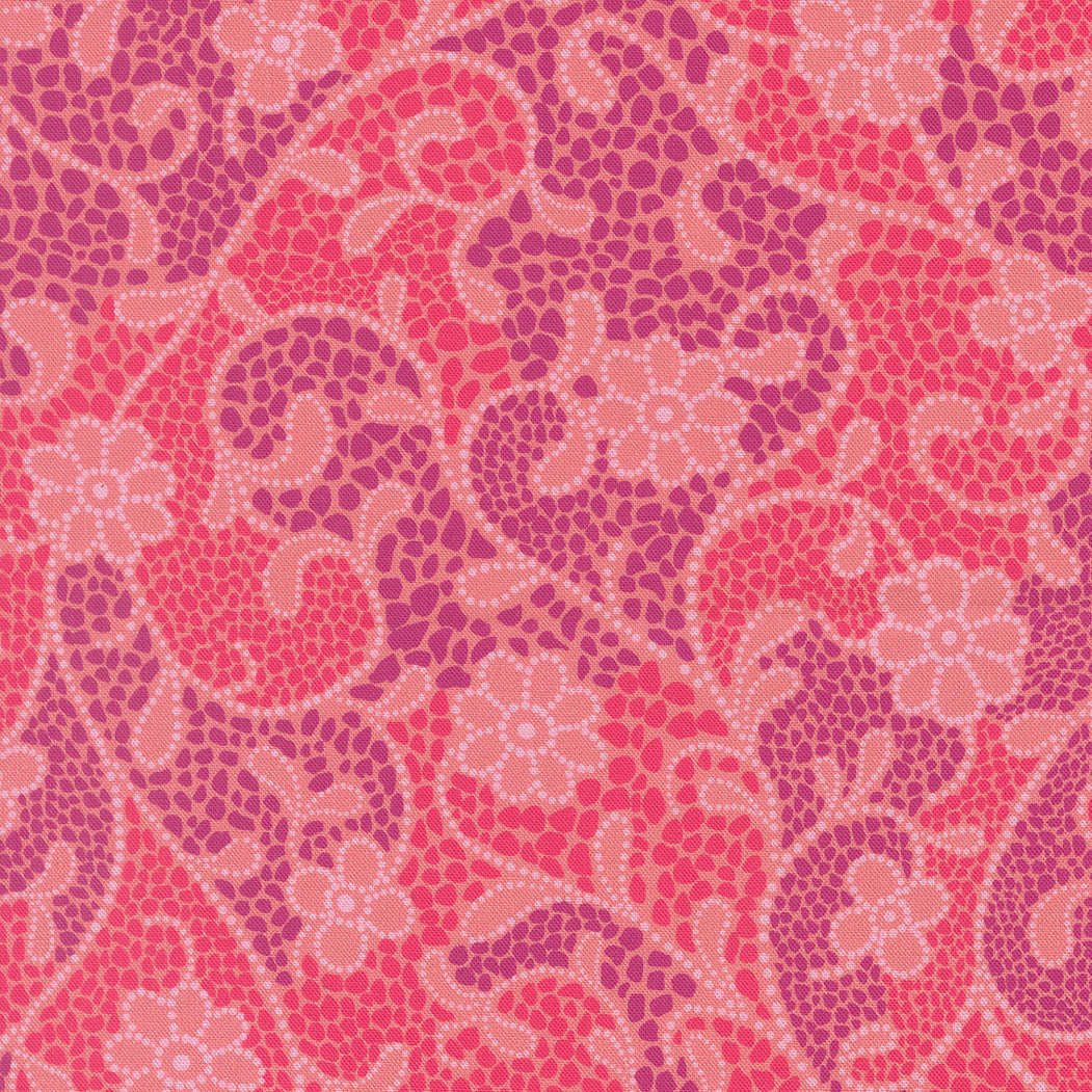 Parlor Good Vibes Only Rose