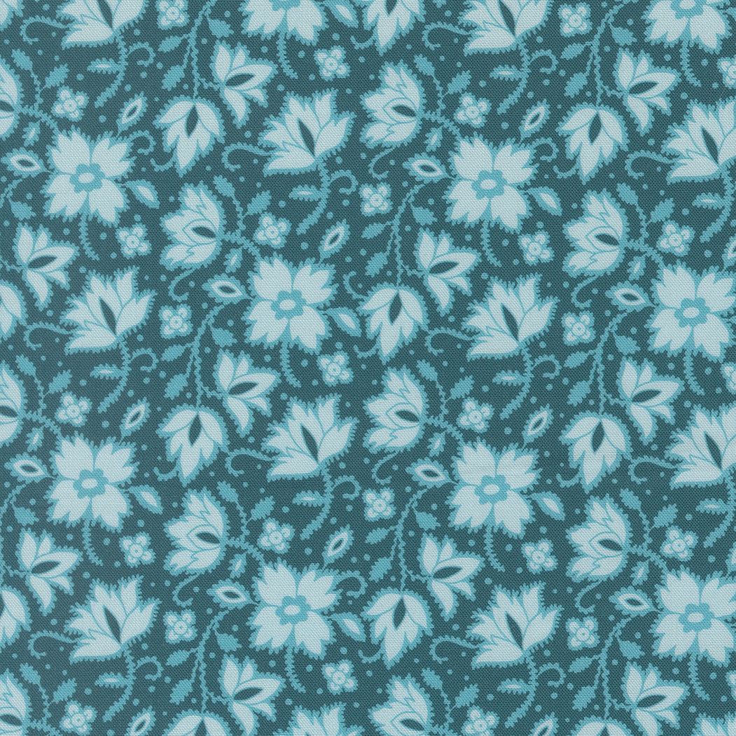 Parlor Soul Shine Peacock