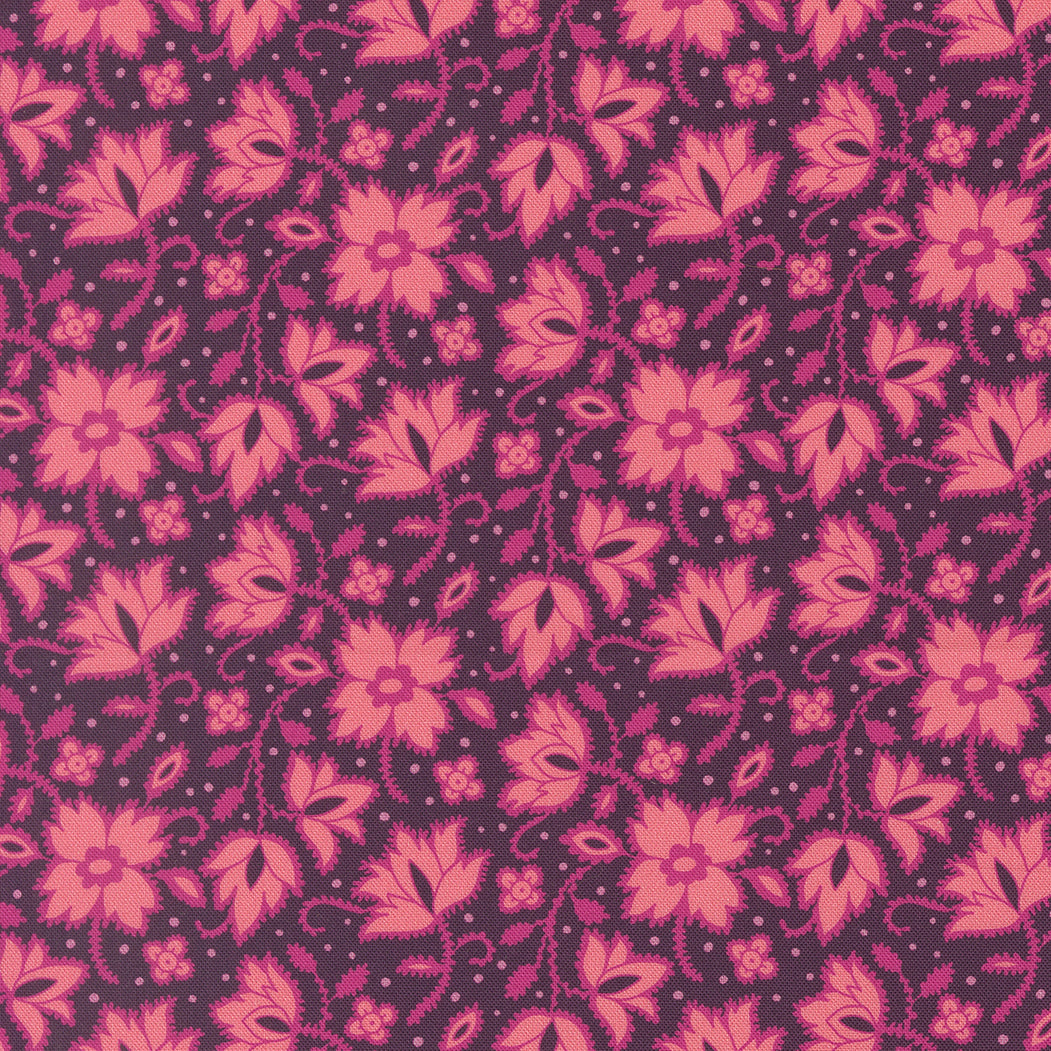Parlor Soul Shine Plum