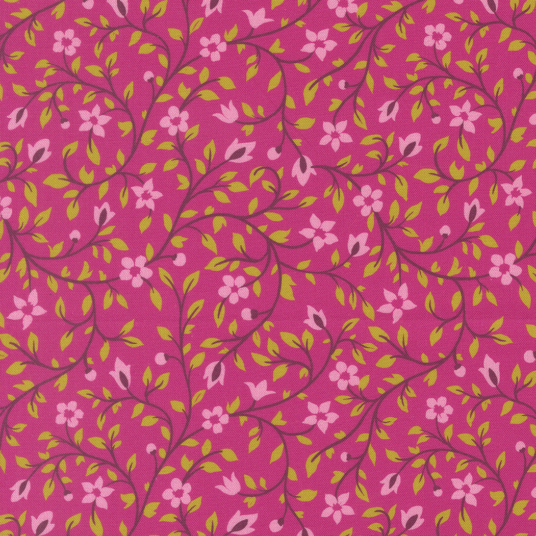 Parlor Serenity Passion Fruit