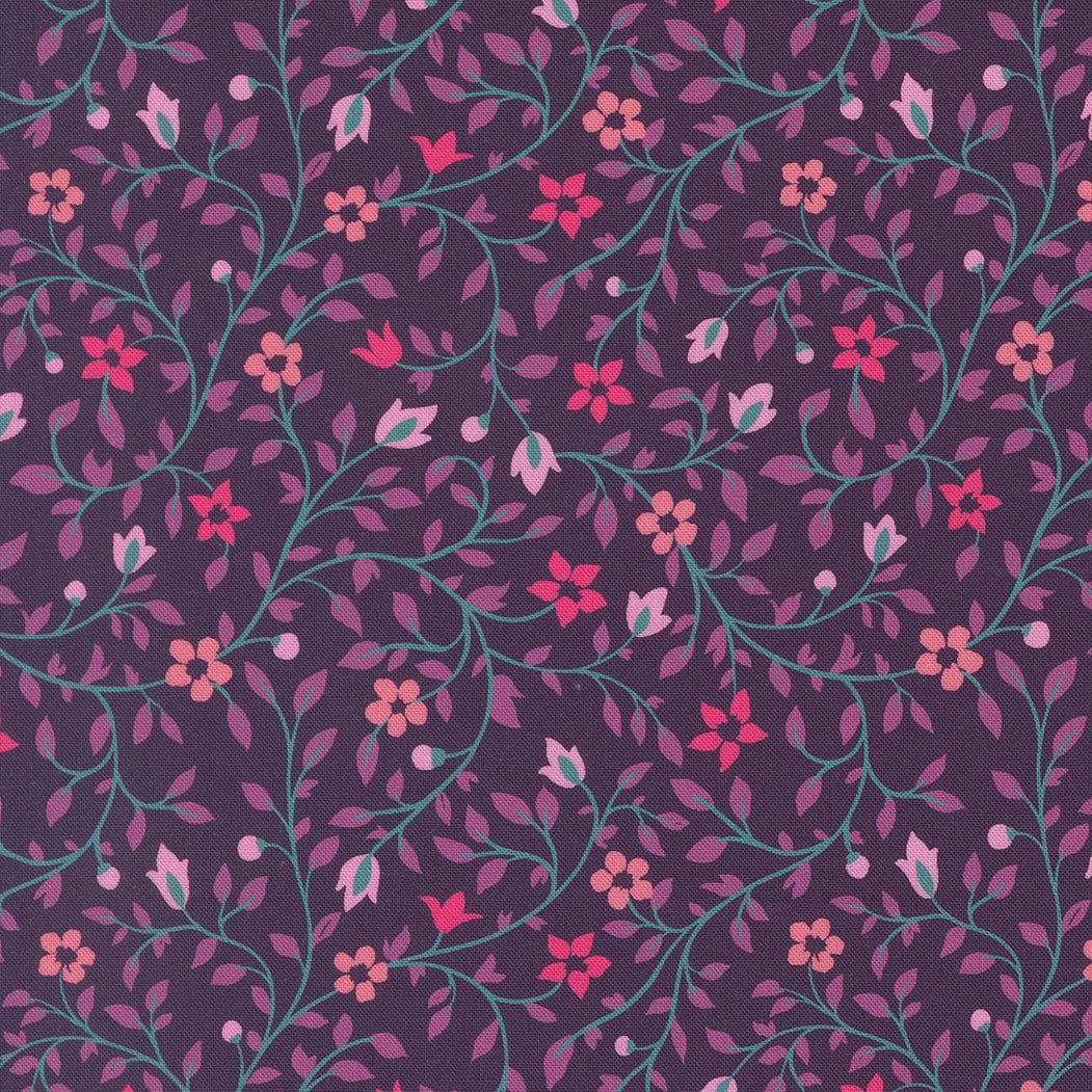 Parlor Serenity Plum