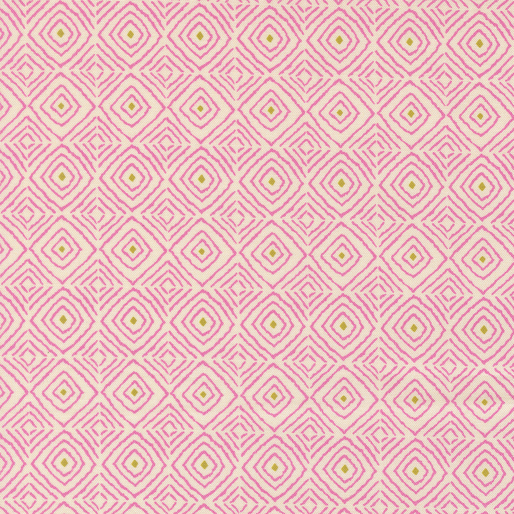 Parlor Diamonds Cream