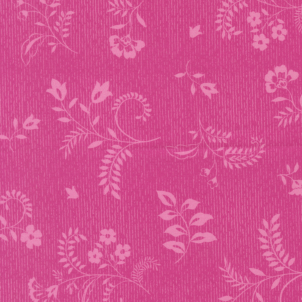 Parlor Boho Flowers Passion Fruit