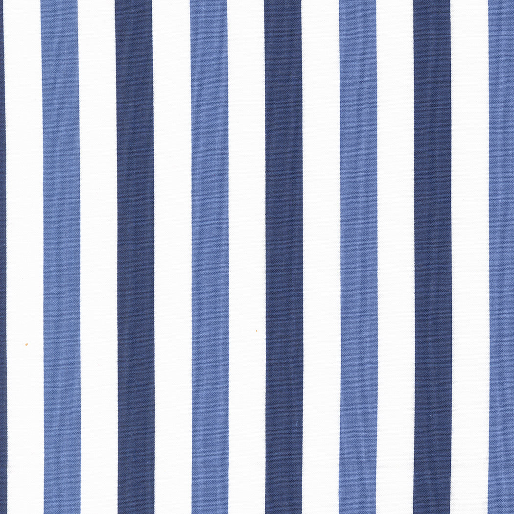 Star Spangled Stripes Twilight