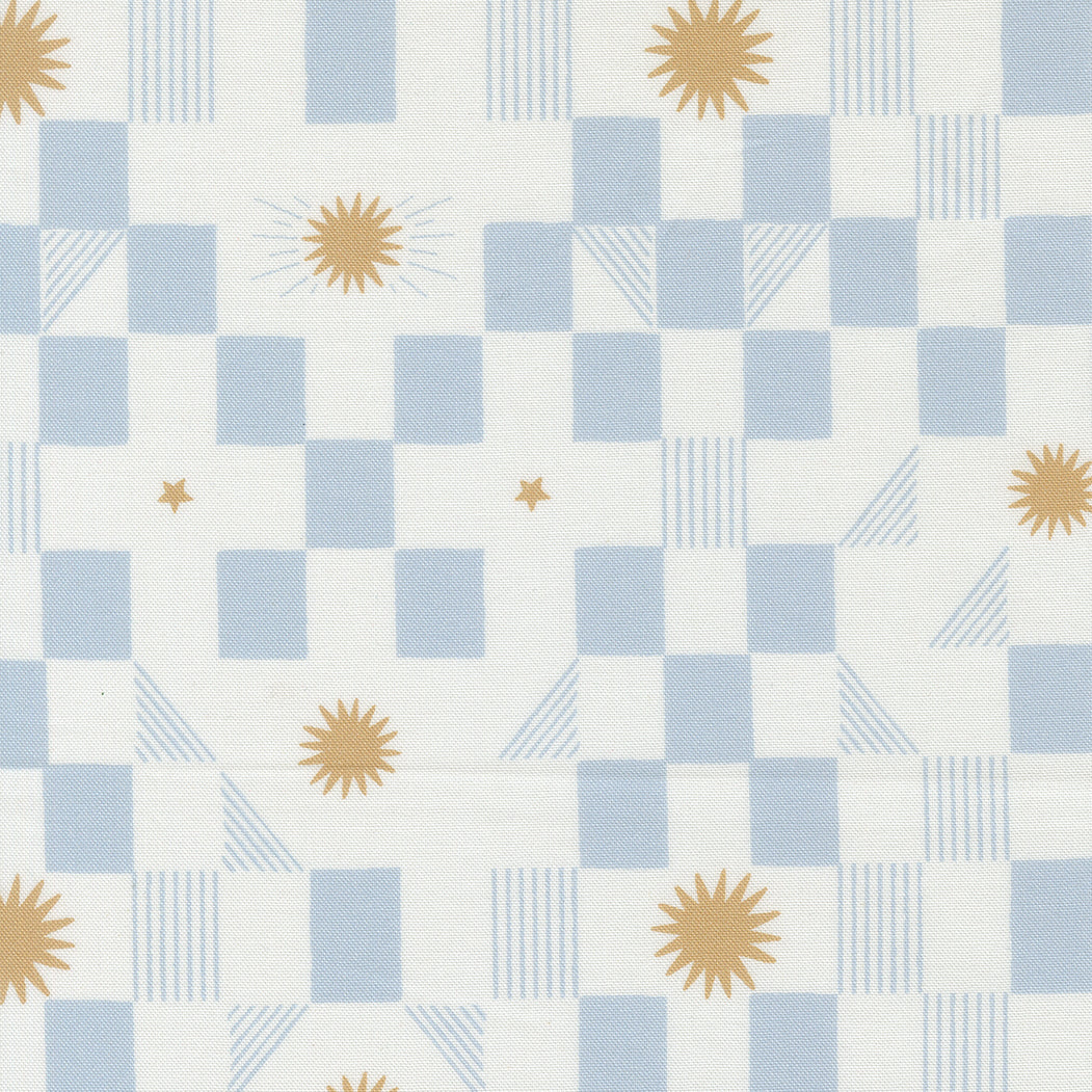 To the Moon and Back Star Check Sky