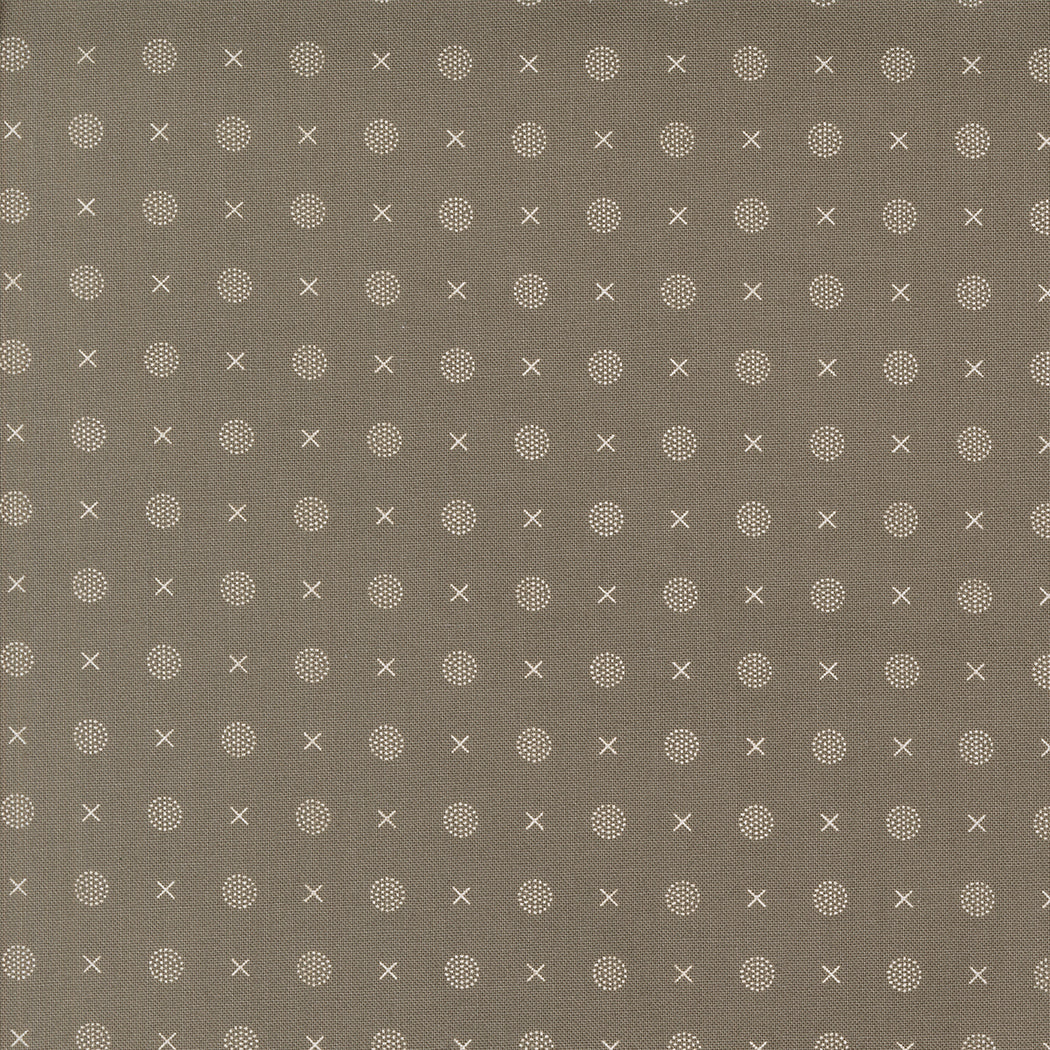 Abloom XO Dots Slate