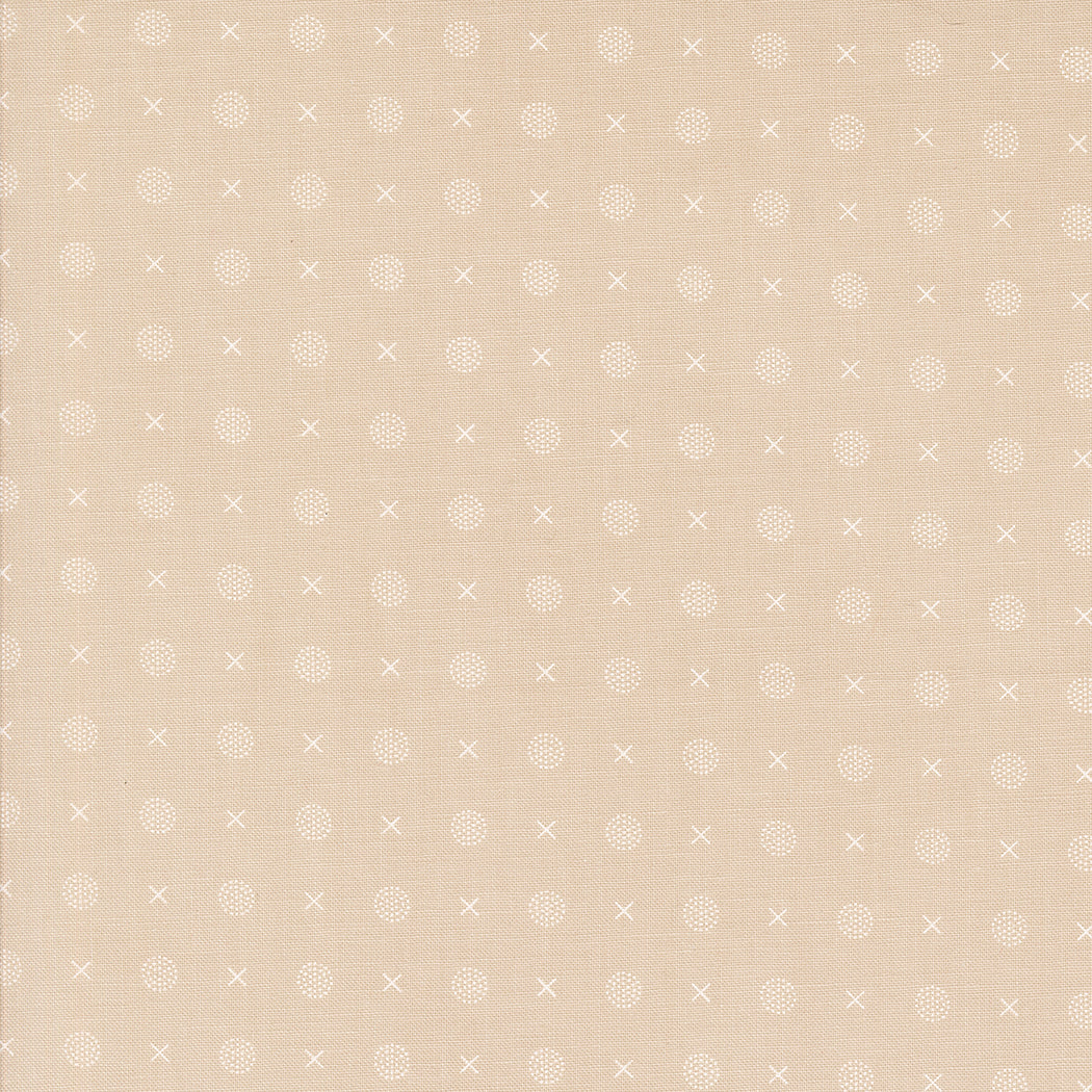 Abloom XO Dots Stone