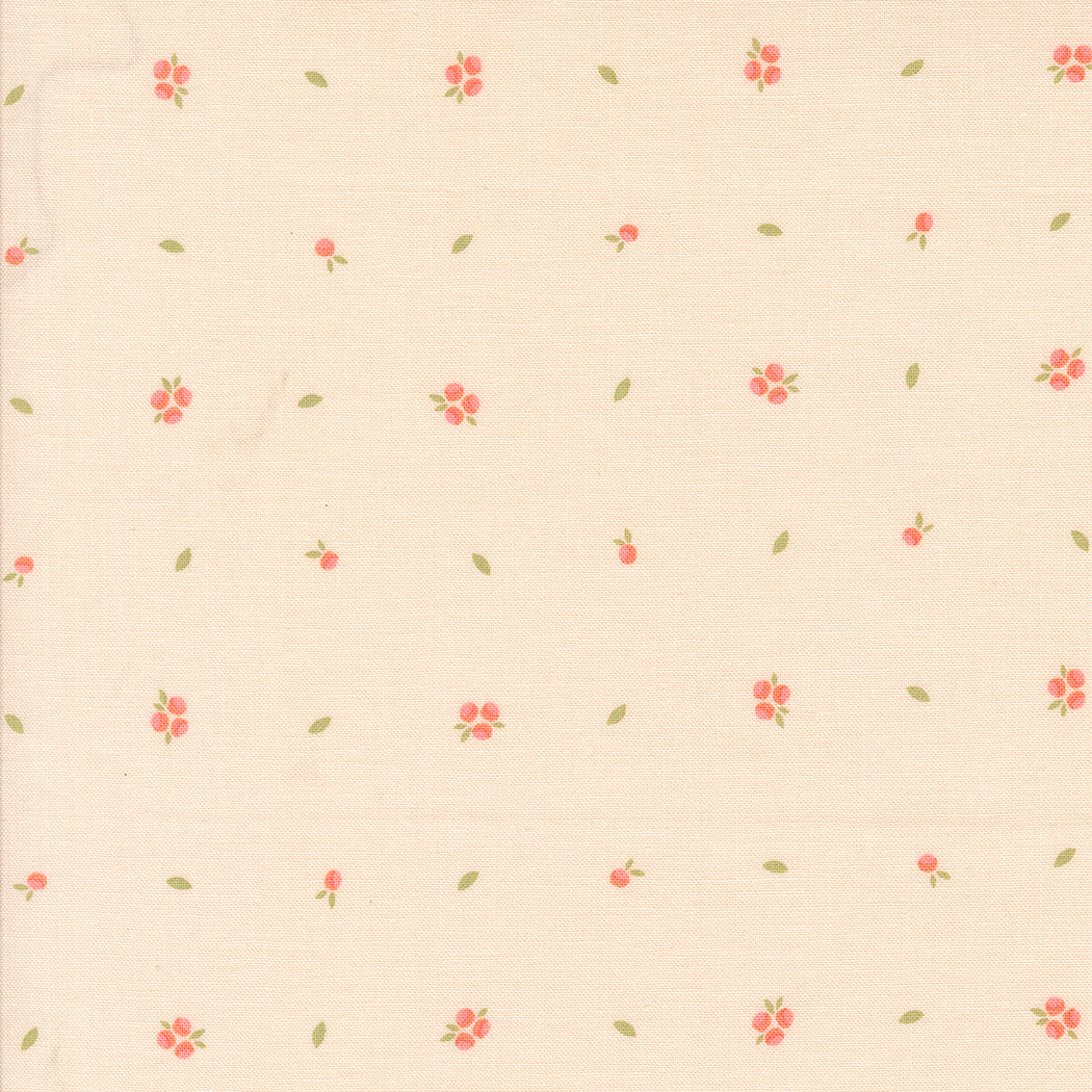 Abloom Little Sprout Pale Pink