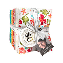 Load image into Gallery viewer, In The Garden Fat Quarter Bundle
