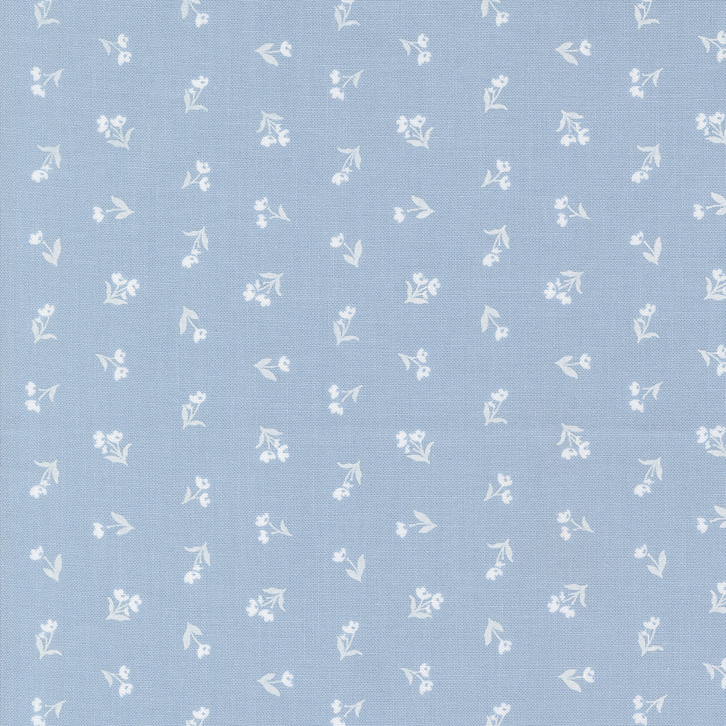 Cottage Charm Ditsy Glacier