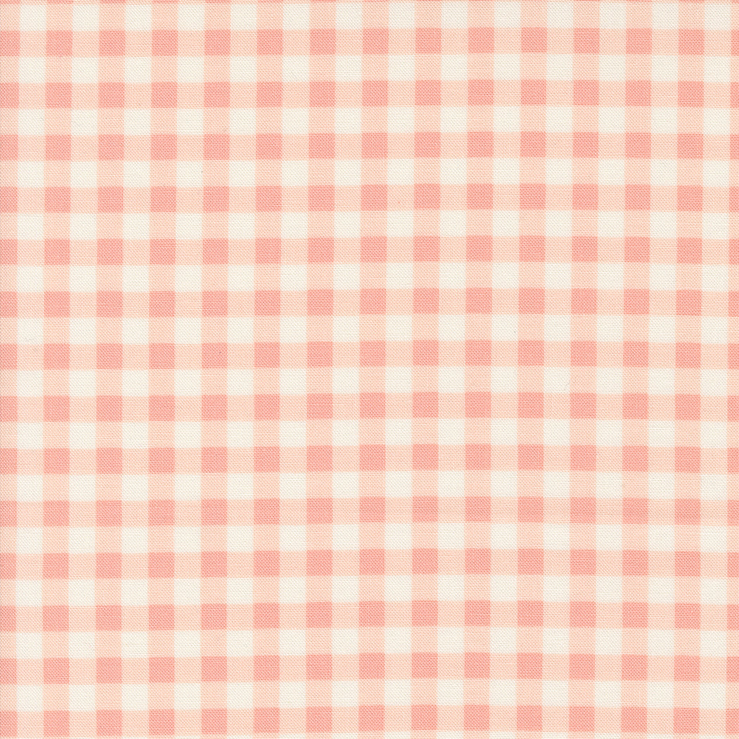 Cottage Charm Gingham Jovial