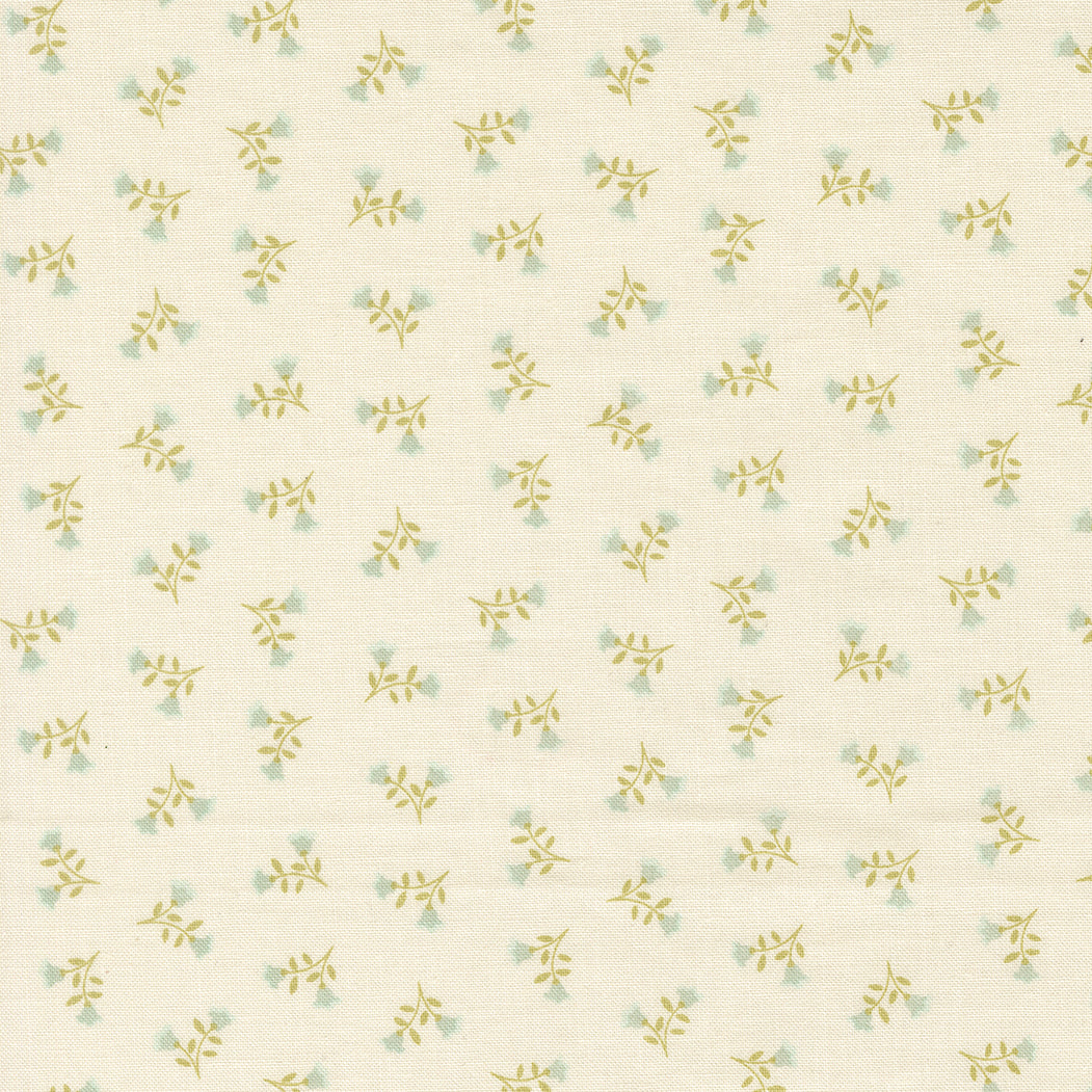 Sunbonnet Ditsy Porcelain