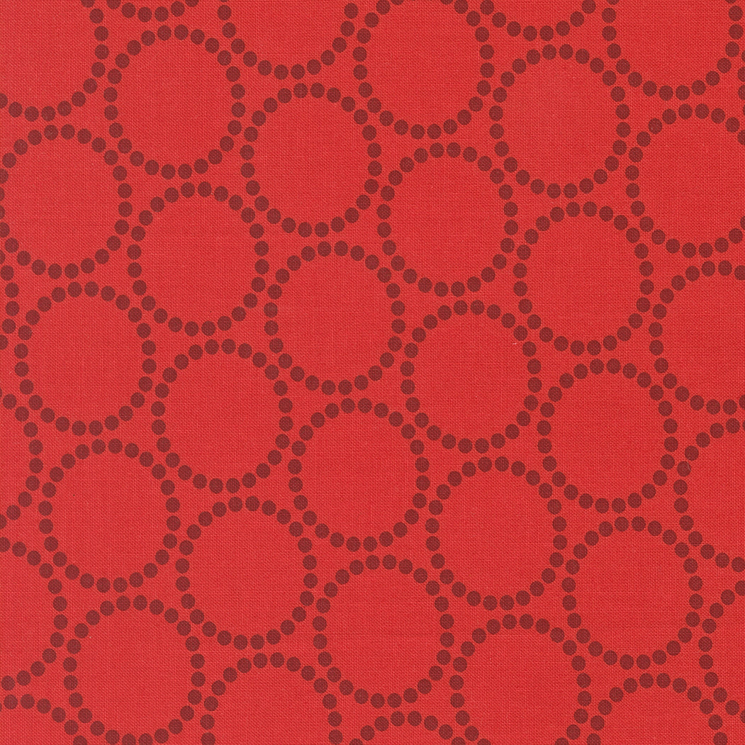 Funny Valentine Pearl Circle Love