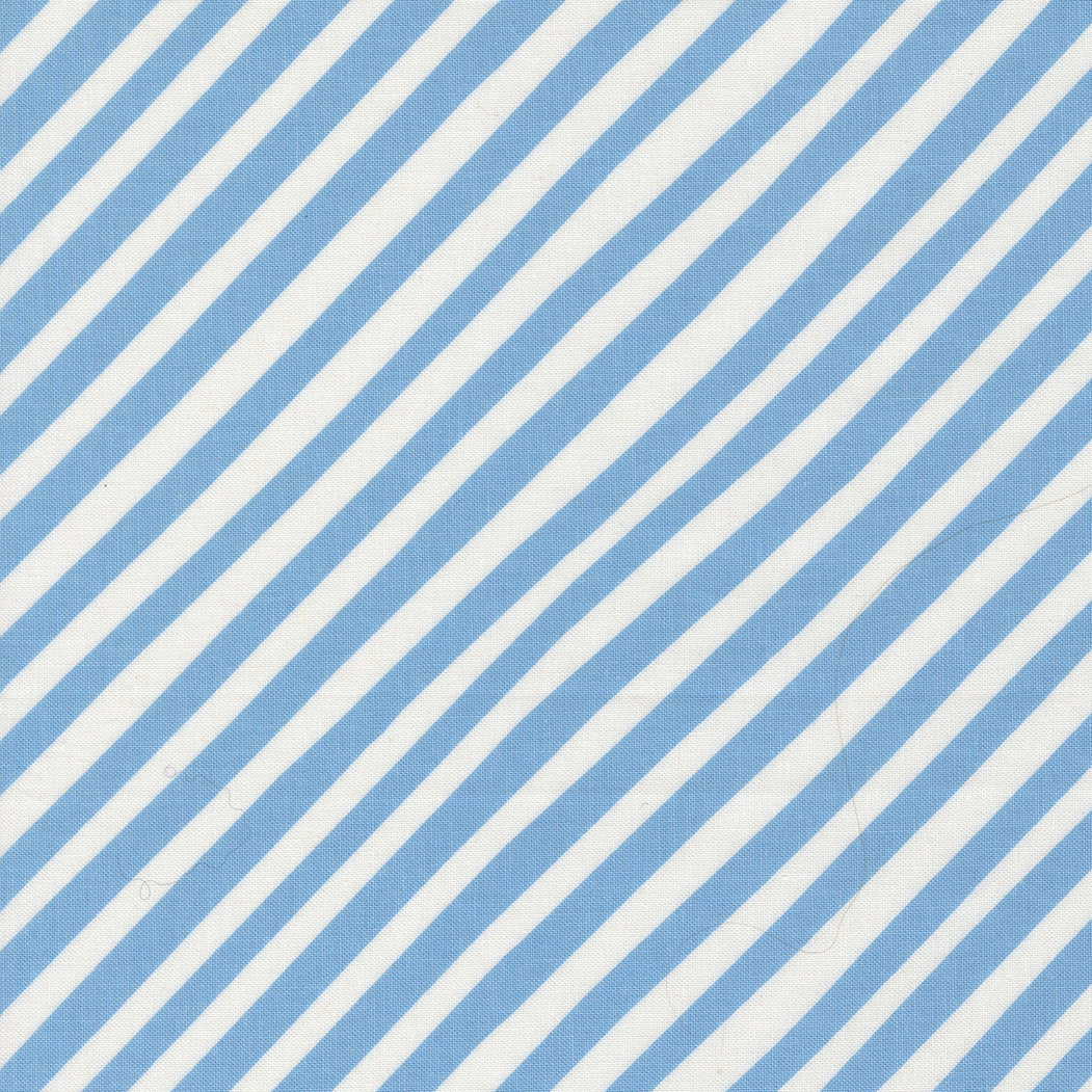 Funny Valentine Stripes Sky