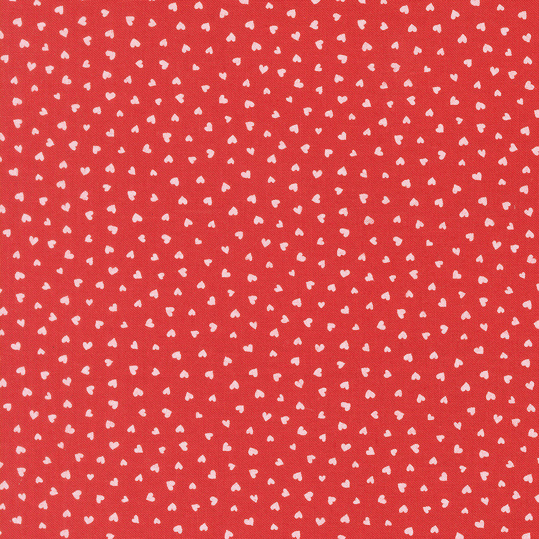 Funny Valentine Tiny Hearts Love