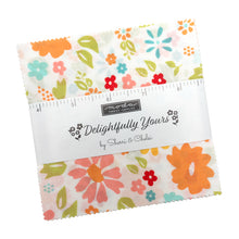 Load image into Gallery viewer, Delightfully Yours Charm Pack
