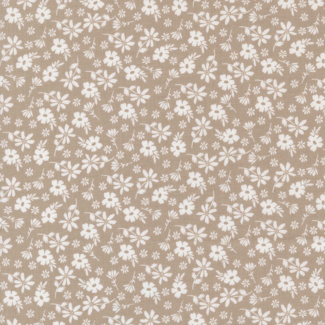 Delightfully Yours Blossom Floral Stone