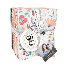 Load image into Gallery viewer, Blossoms and Blooms Fat Quarter Bundle
