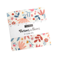 Load image into Gallery viewer, Blossoms and Blooms Charm Pack
