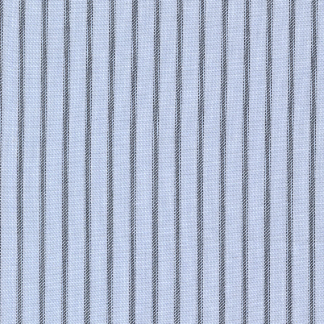 Sun Drenched Stripe Sky
