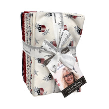 Load image into Gallery viewer, American Gatherings III Fat Eighth Bundle
