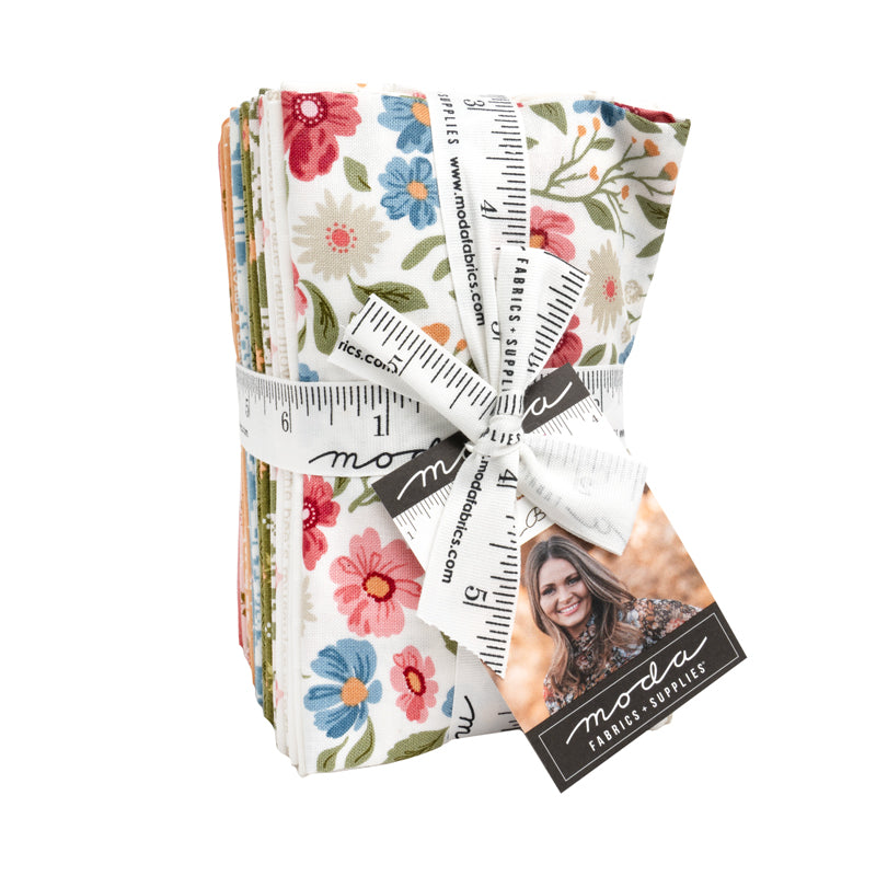 Wild Honey Fat Eighth Bundle