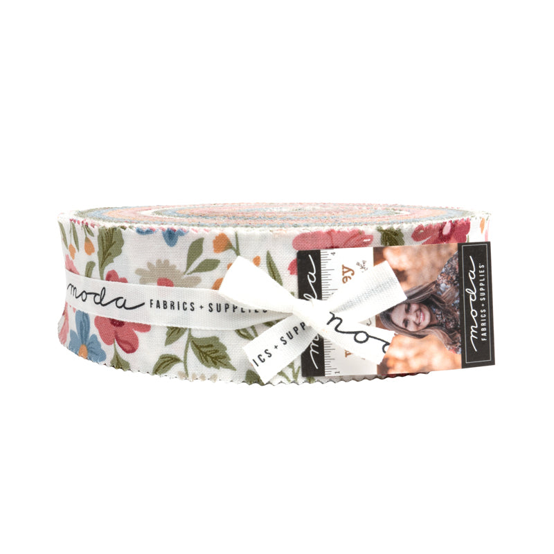 Wild Honey Honey Bun