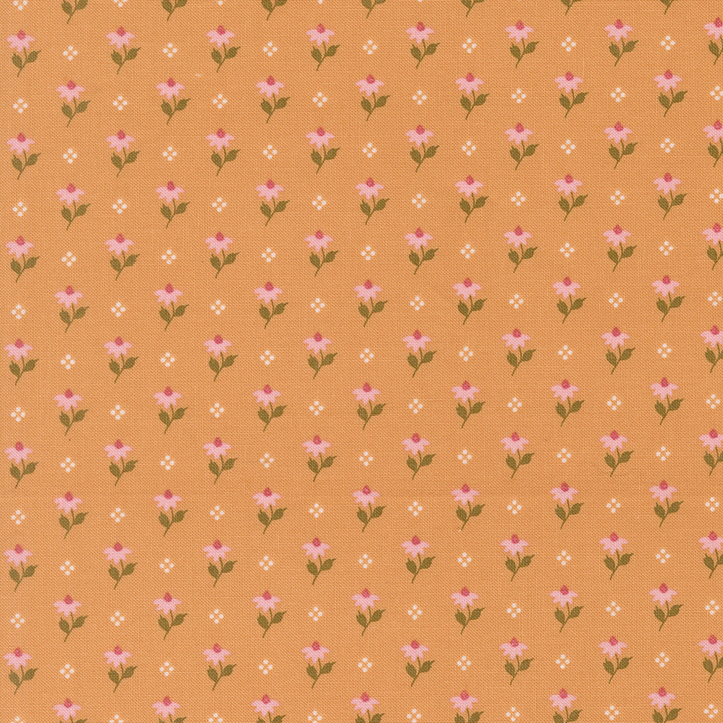 Wild Honey Small Floral Honey