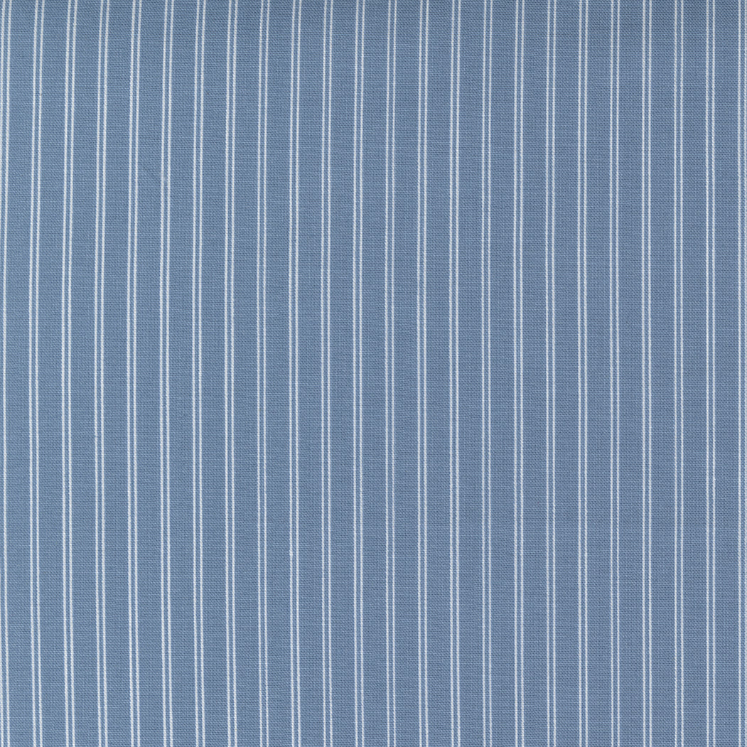 Nantucket Summer Stripe Lake