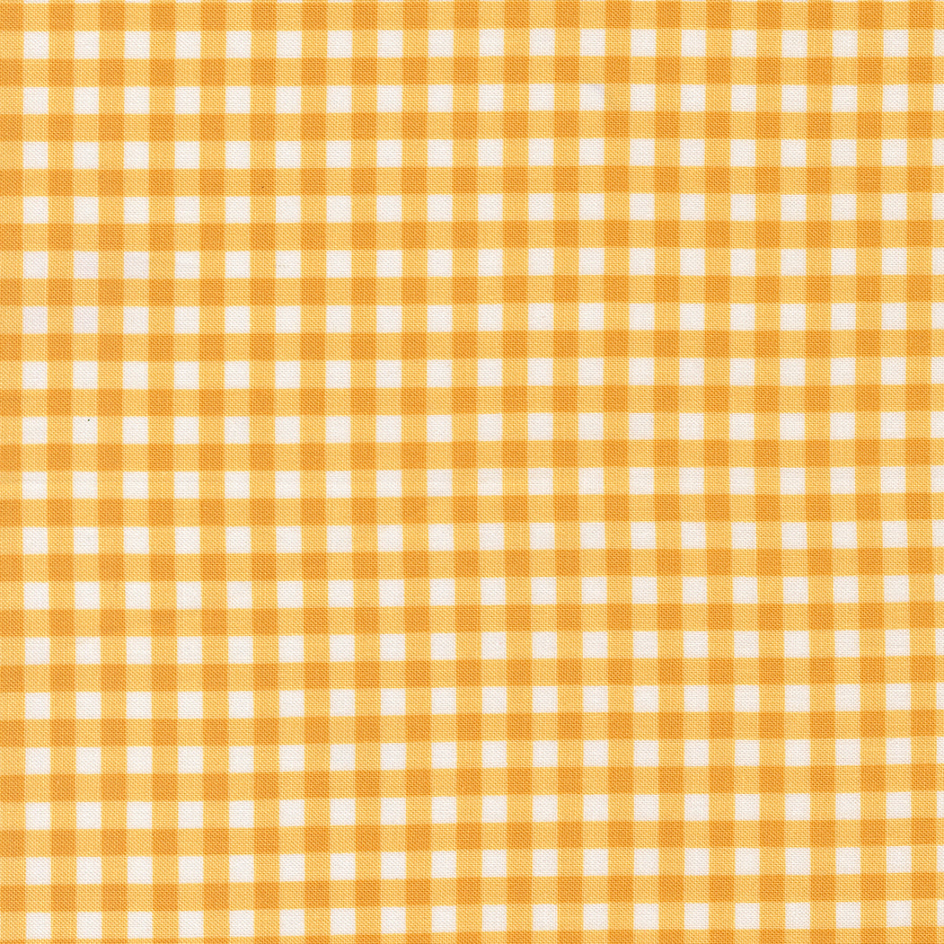 Lucky Gingham Sun