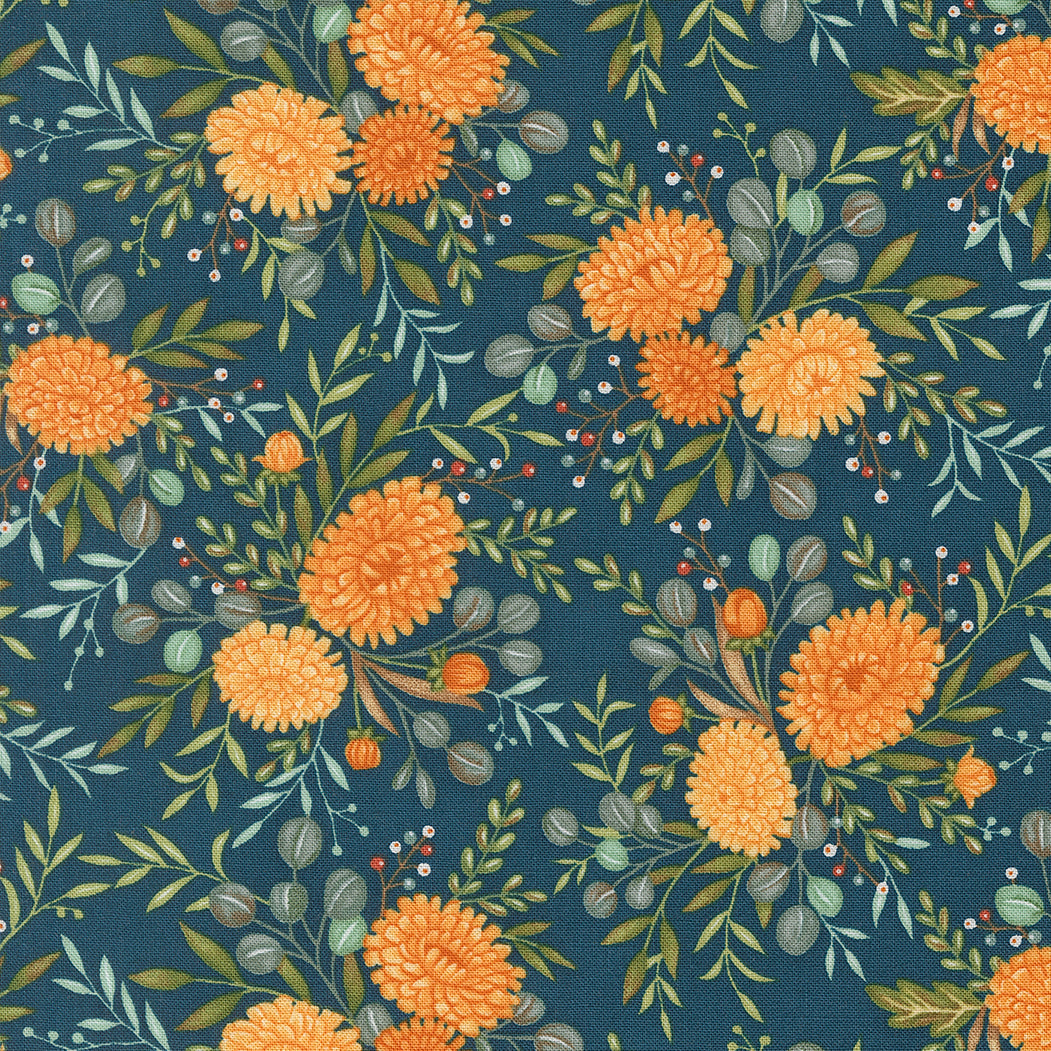 I Love Fall Most of All Fall Florals Harvest Night