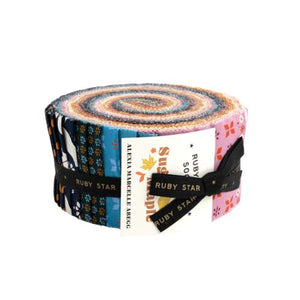 Sugar Maple Jelly Roll  - RSS
