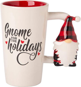 17oz Gnome Latte Mug