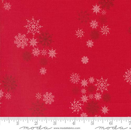 Cozy Wonderland Snowflake Berry