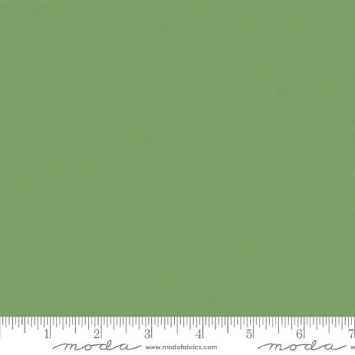 Moda Bella Solids - Meadow