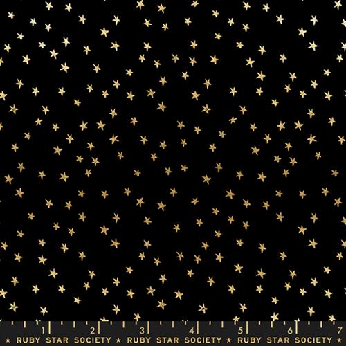 Starry Mini Starry Black Gold
