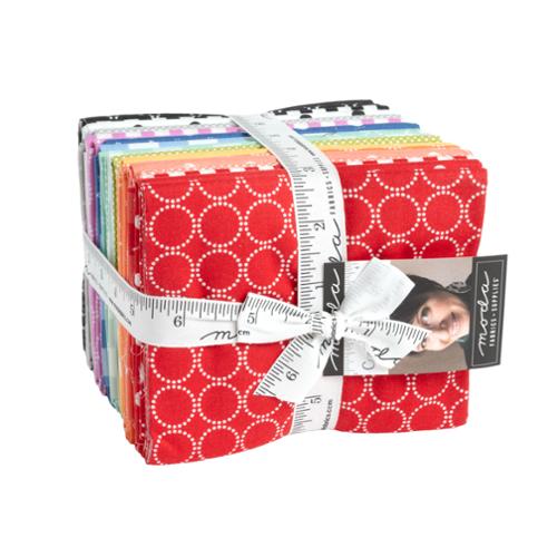 Coriander Colors  Fat Quarter Bundle