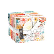 Load image into Gallery viewer, Sunday Brunch Fat Quarter Bundle
