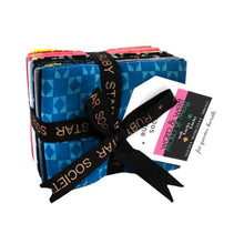 Load image into Gallery viewer, Warp Weft Ooh Lucky Lucky Fat Quarter Bundle
