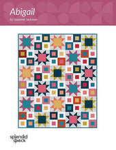 Load image into Gallery viewer, Abigail Printed Pattern
