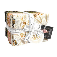 Load image into Gallery viewer, Bee Garden Fat Quarter Bundle
