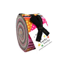 Load image into Gallery viewer, Ooh Lucky Lucky Jelly Roll
