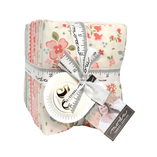 Sunbonnet Fat Quarter Bundle