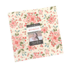 Load image into Gallery viewer, Sunbonnet Layer Cake
