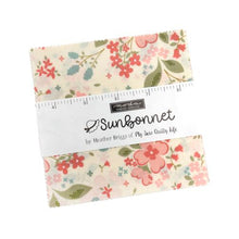 Load image into Gallery viewer, Sunbonnet Charm Pack
