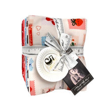 Load image into Gallery viewer, Funny Valentine Fat Quarter Bundle
