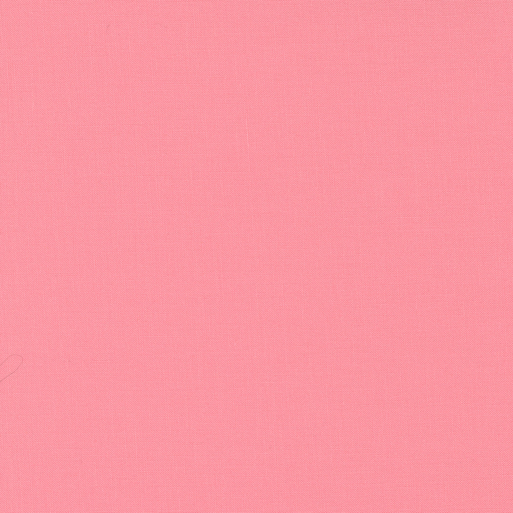 Moda Bella Solids - Betty's Pink