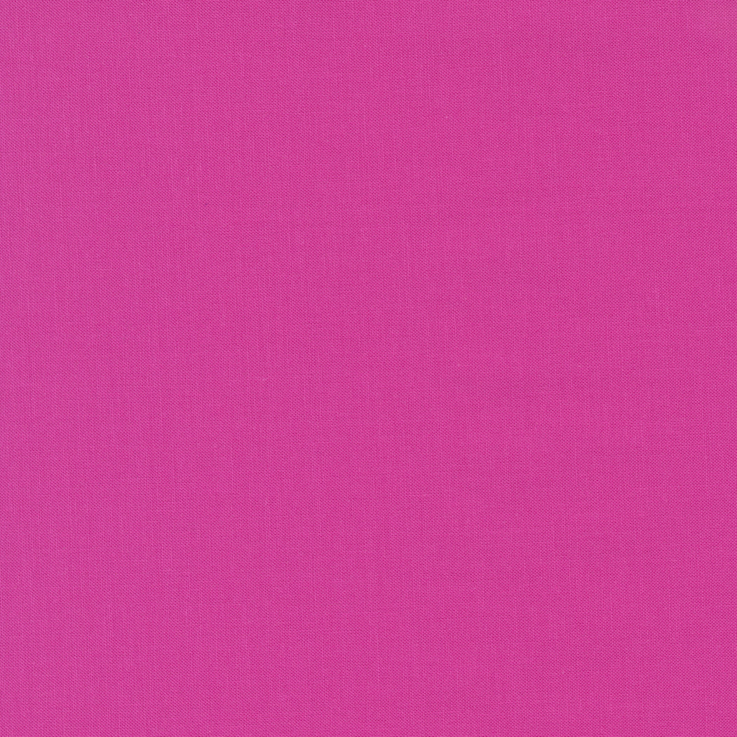 Moda Bella Solids - Petunia