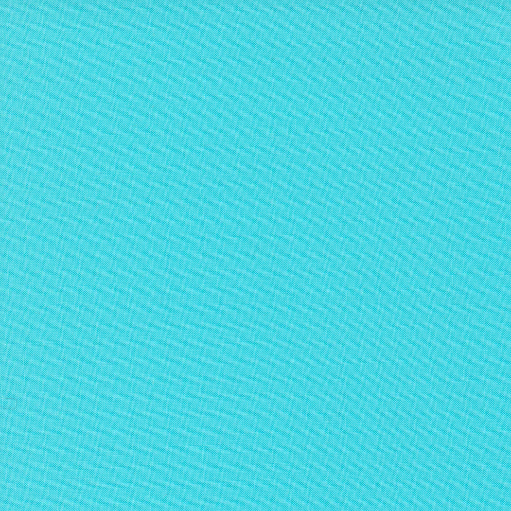 Moda Bella Solids - Robins Egg